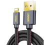 Remax RC-096i datový kabel lightning, 1,2m (AA-1309)