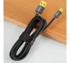 Remax RC-096mx, datový kabel micro USB, 1,8m (AA-1291)