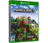 Hra pro XBOX ONE MICROSOFT Minecraft Starter Collection