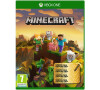 Microsoft xBOX ONE - Minecraft Master Collection (44Z-00148)
