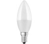 LEDVANCE VALUECLB60 7W/827, 220-240V, FR, E14, FS1 OSRAM