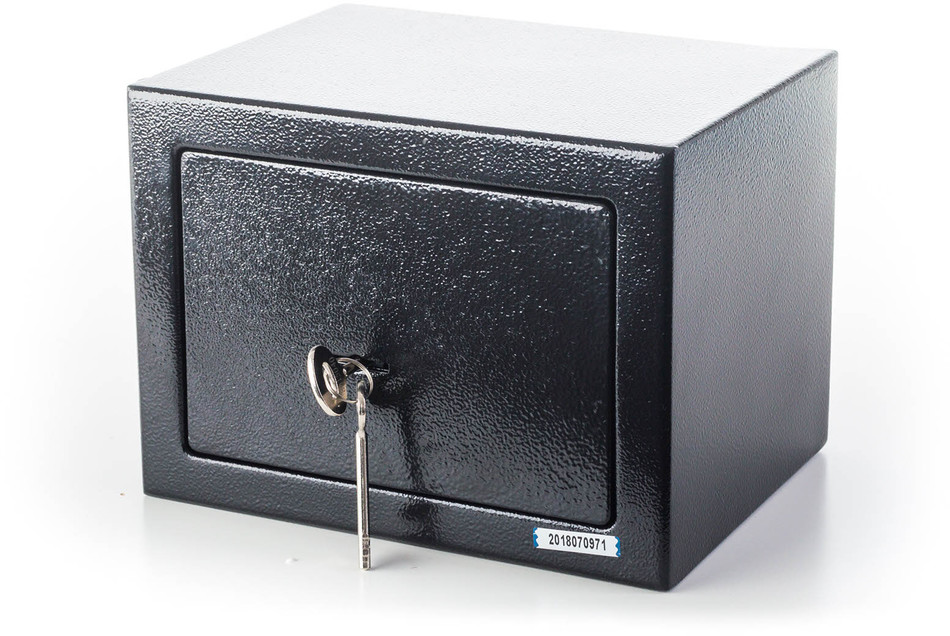 Trezor na klíč G21 230 x 170 x 170 mm