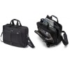 Dicota Top Traveller PRO 15" - 17.3" (D30845)
