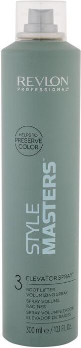 Objem vlasů Revlon Professional Style Masters Volume Elevator Spray, 300 ml