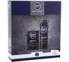 Voda po holení Nivea Men Deep, 100 ml