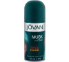 Deodorant Jövan Tropical Musk, 150 ml