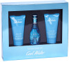 Toaletní voda Davidoff Cool Water, 30 ml