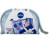 Sprchový gel Nivea Creme Smooth, 250 ml
