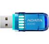 ADATA Flash Disk 32GB UD230, USB 2.0 Dash Drive, modrá (AUD230-32G-RBL)