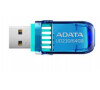ADATA Flash Disk 64GB UD230, USB 2.0 DashDrive, modrá (AUD230-64G-RBL)