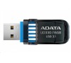 ADATA Flash Disk 16GB USB 3.1 DashDrive™ UD330, černý (AUD330-16G-RBK)