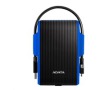 ADATA Externí HDD 2TB 2,5" USB 3.1 DashDrive™ Durable HD725, modrý (blue) (AHD725-2TU31-CBL)