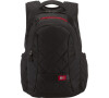 Case Logic batoh na notebook 16'' DLBP116K - černý