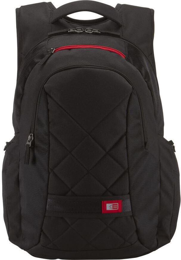 Case Logic batoh na notebook 16'' DLBP116K - černý