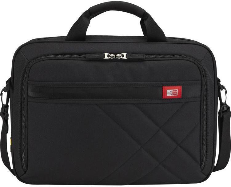 Case Logic brašna DLC117 pro notebook 17,3" a tablet 10,1", černá (CL-DLC117)