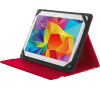TRUST Primo Folio Case with Stand for 10" tablets - red (20316)