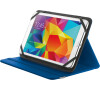 TRUST Primo Folio Case with Stand for 7-8" tablets - blue (20313)