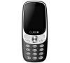 Cube CUBE1 F500 Black