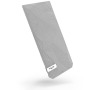 Fractal Design Meshify C přední panel - bílý (FD-ACC-MESH-C-FFILT-WT)