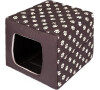 Reedog Bouda 2v1 Brown Bouda - L