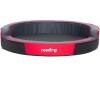 Pelíšek pro psa Reedog Black Ring - XL