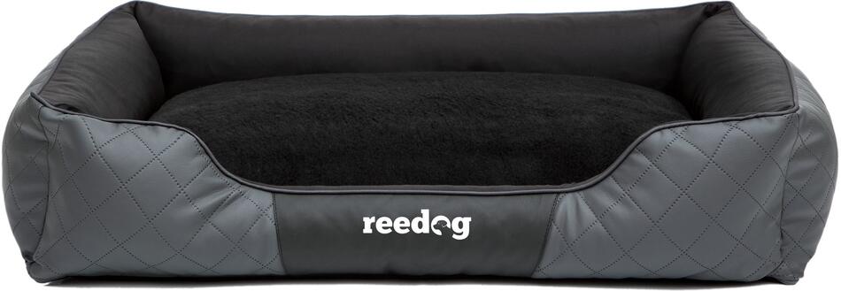 Reedog Pelíšek Grey Luxus - L