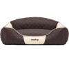 Reedog Pelíšek Brown Sofa - XL