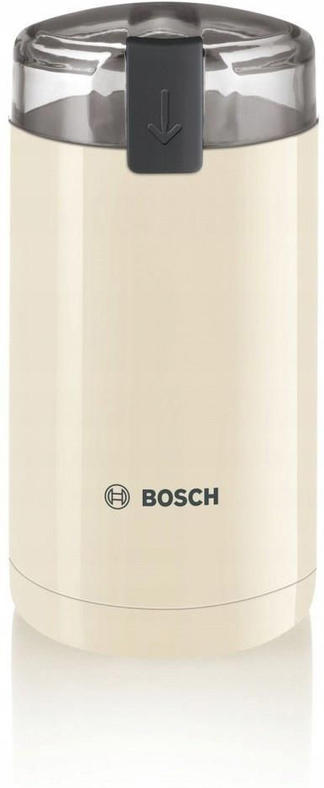Mlýnek na kávu Bosch TSM6A017C, béžový