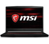 Notebook MSI GF63 8RC-245CZ/WIN10 15,6"