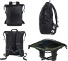 Crumpler Track Jack Day Backpack (TJDBP-007) black