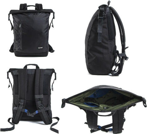 track jack day backpack