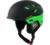 Hatchey Desire black/green, S/M