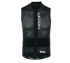 Hatchey Vest Air Fit black/white, M