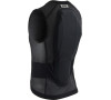 Hatchey Vest Air Fit black/white, XL