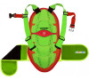 Hatchey Jeryk Kids green, JS