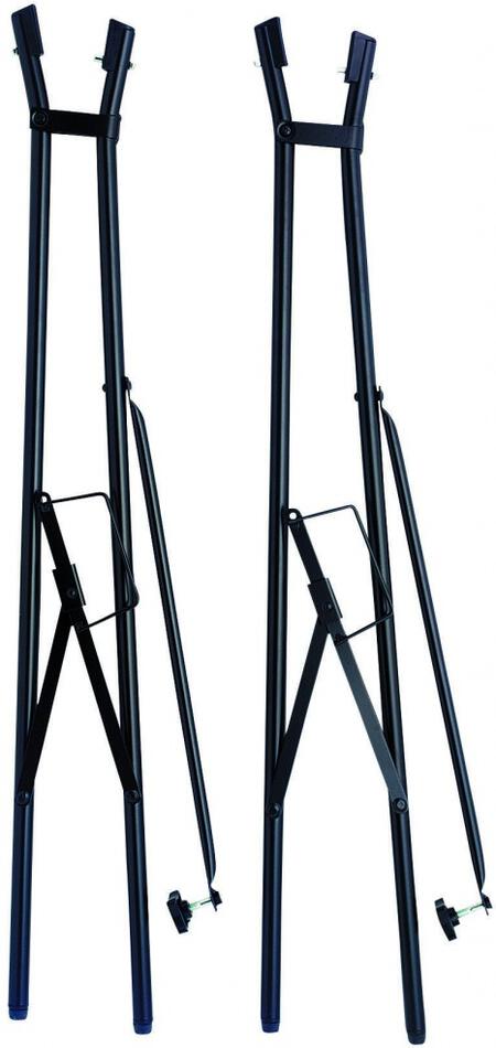 Toko Legs for Cross Country Profile