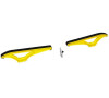 Toko Cross-Country Profile & Vise
