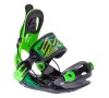 SP Kiddo black/green, XS