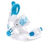 SP Kiddo white/blue, XS