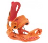 SP Rage FT270 orange/red, S