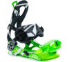 SP Core green/black, S