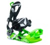 SP Core green/black, L