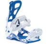 SP Brotherhood blue/white, L