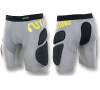 Hatchey Protective Pants Soft grey, S