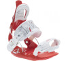 SP Kiddo red, XS