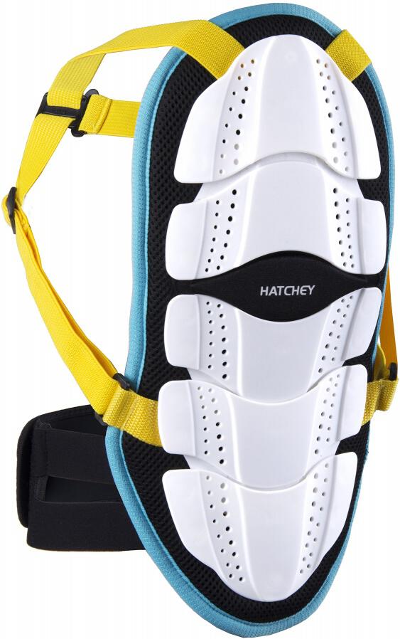 Hatchey Jeryk Kids white, JS