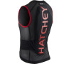Hatchey Vest Air Fit red, M