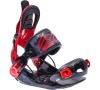 SP Kiddo black/red, XS