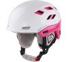 Hatchey Desire white/pink, S/M