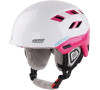 Hatchey Desire white/pink, L/XL